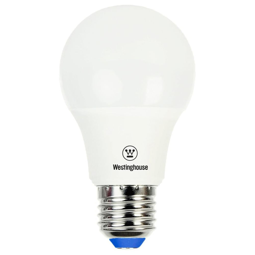 Ampolleta LED A60 7W 6500K E27 AM203008439 — Westinghouse