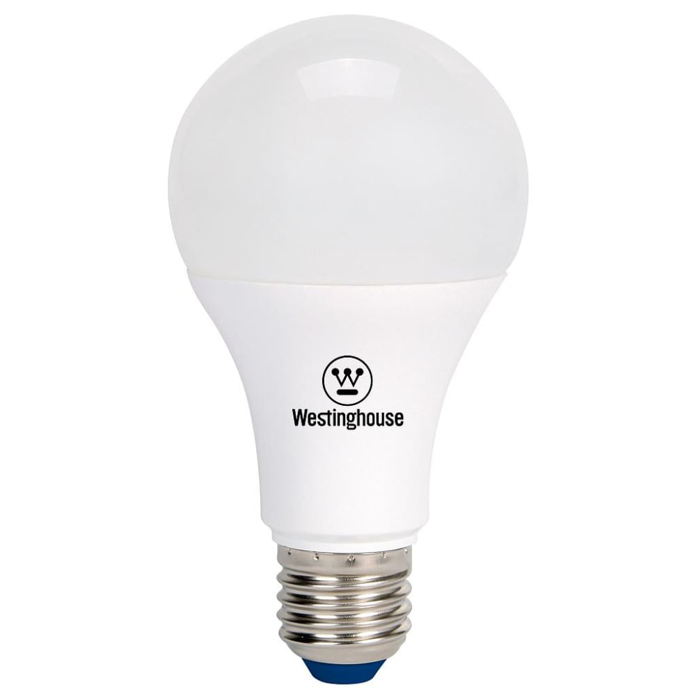 Ampolleta LED A60 7W 3000K E27 AM203008438 — Westinghouse
