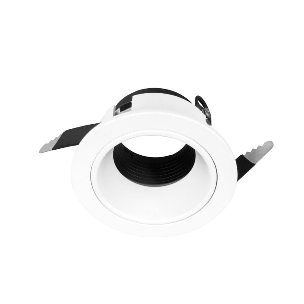 Foco Empotrado Antideslumbrante Blanco Mate — Bp — BP