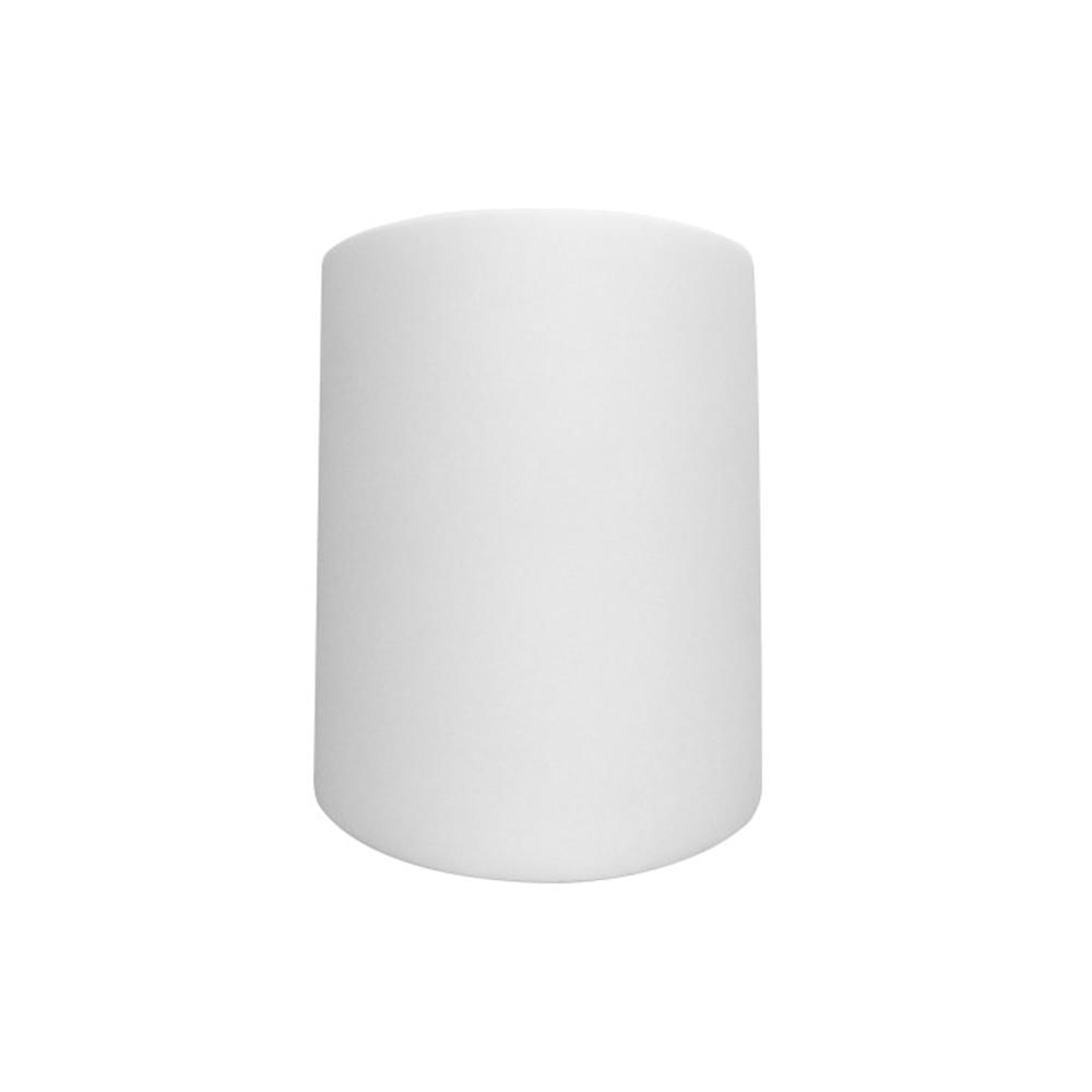 Aplique Plaster Indirecto 10.5cm Blanco — Bp — BP
