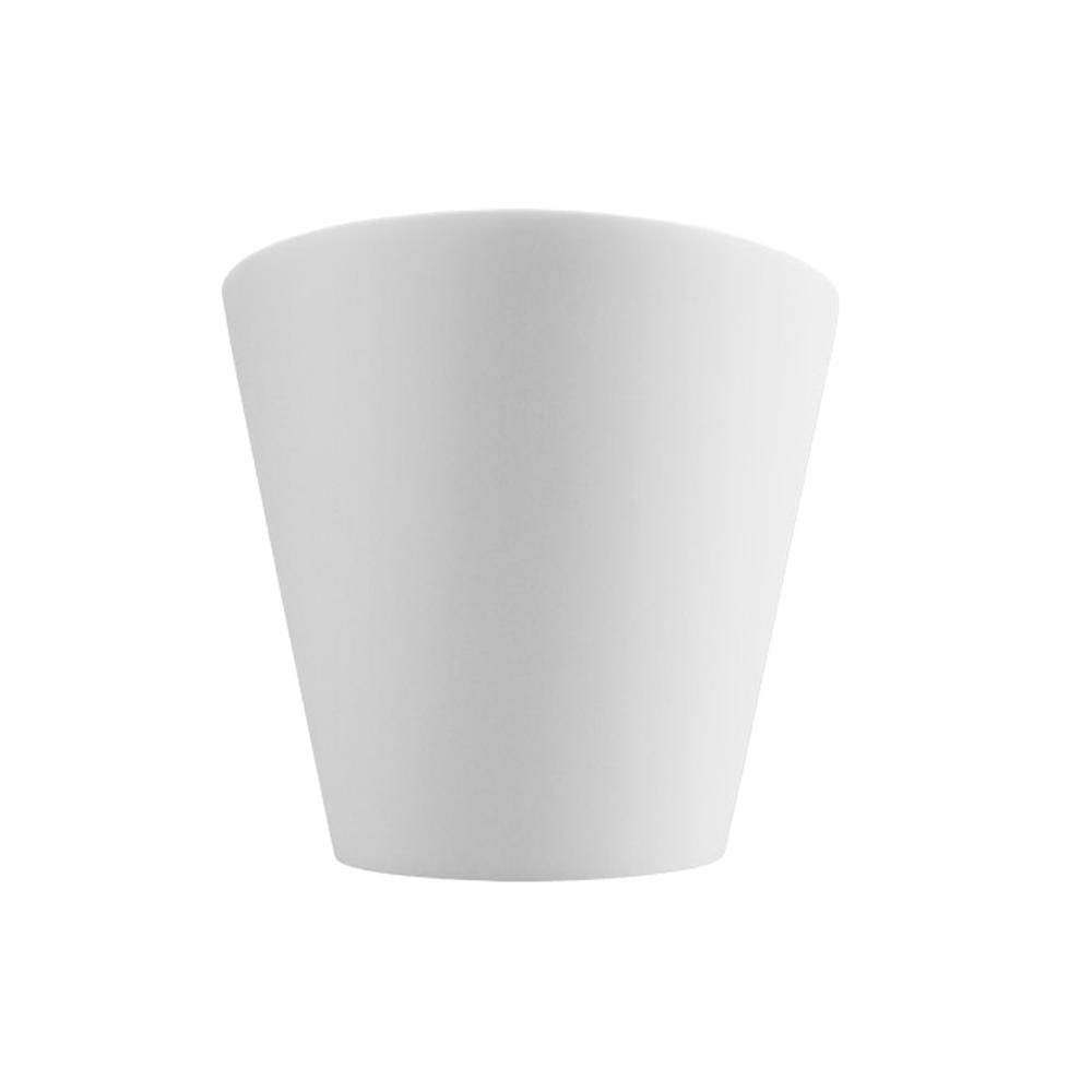 Aplique Plaster Bidireccional 25cm Blanco — Bp — BP