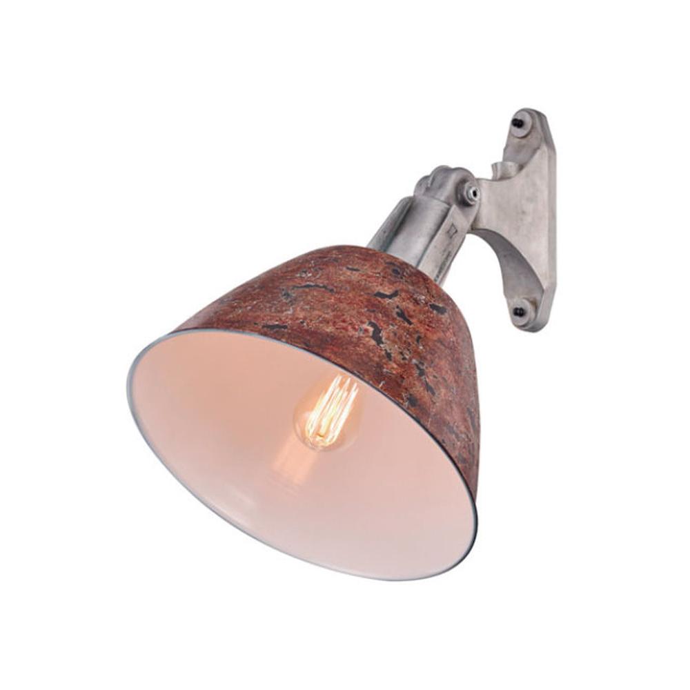 Aplique Besson Rústico 36cm — Westinghouse — Westinghouse