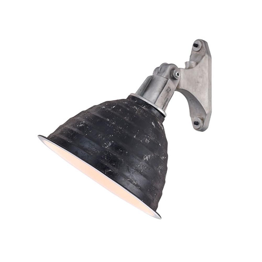 Aplique Wardell 40cm Negro — Westinghouse — Westinghouse