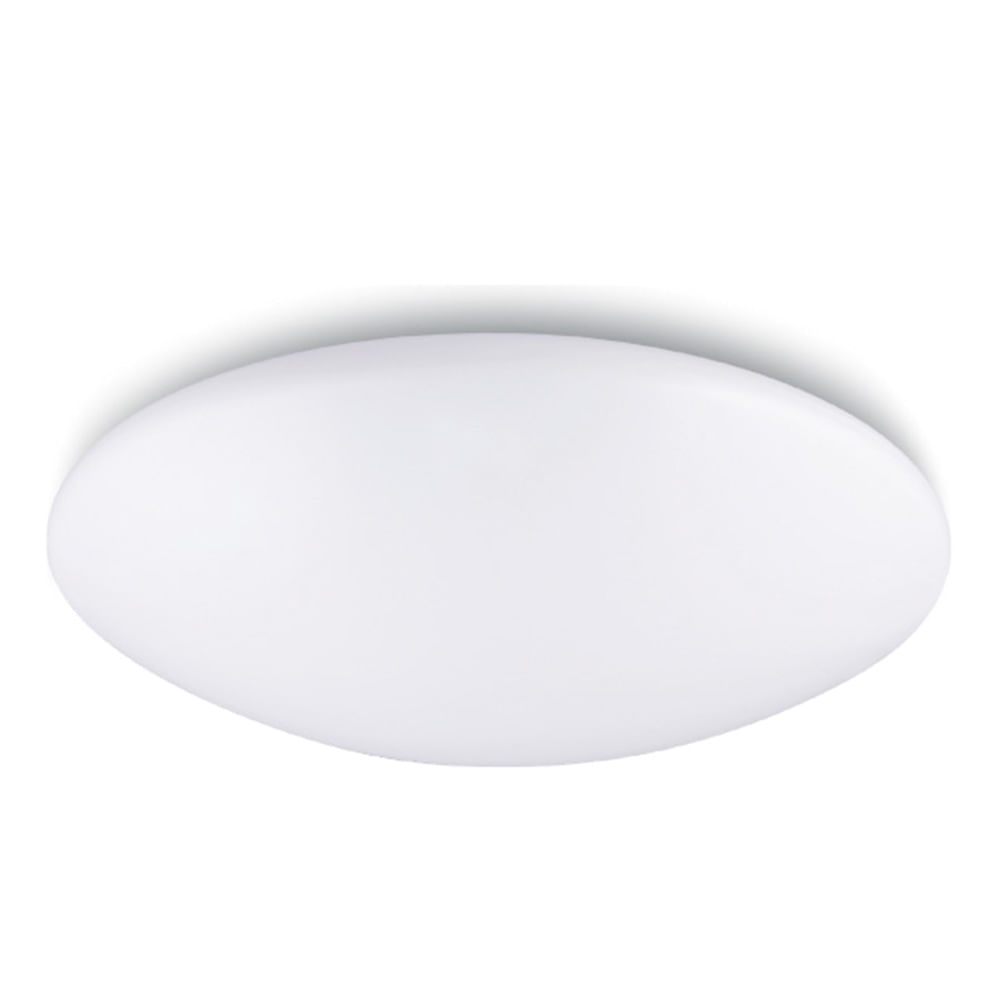 Plafón Mini Andes LED 18W Luz Cálida — Bp — BP