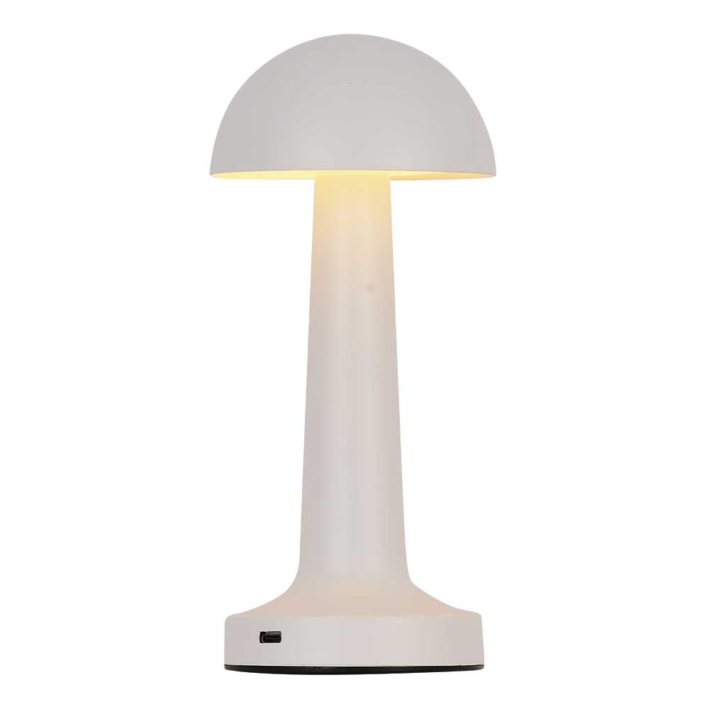 Lámpara Mesa Trufa 3.5W Luz Cálida Blanco — Westinghouse — Westinghouse