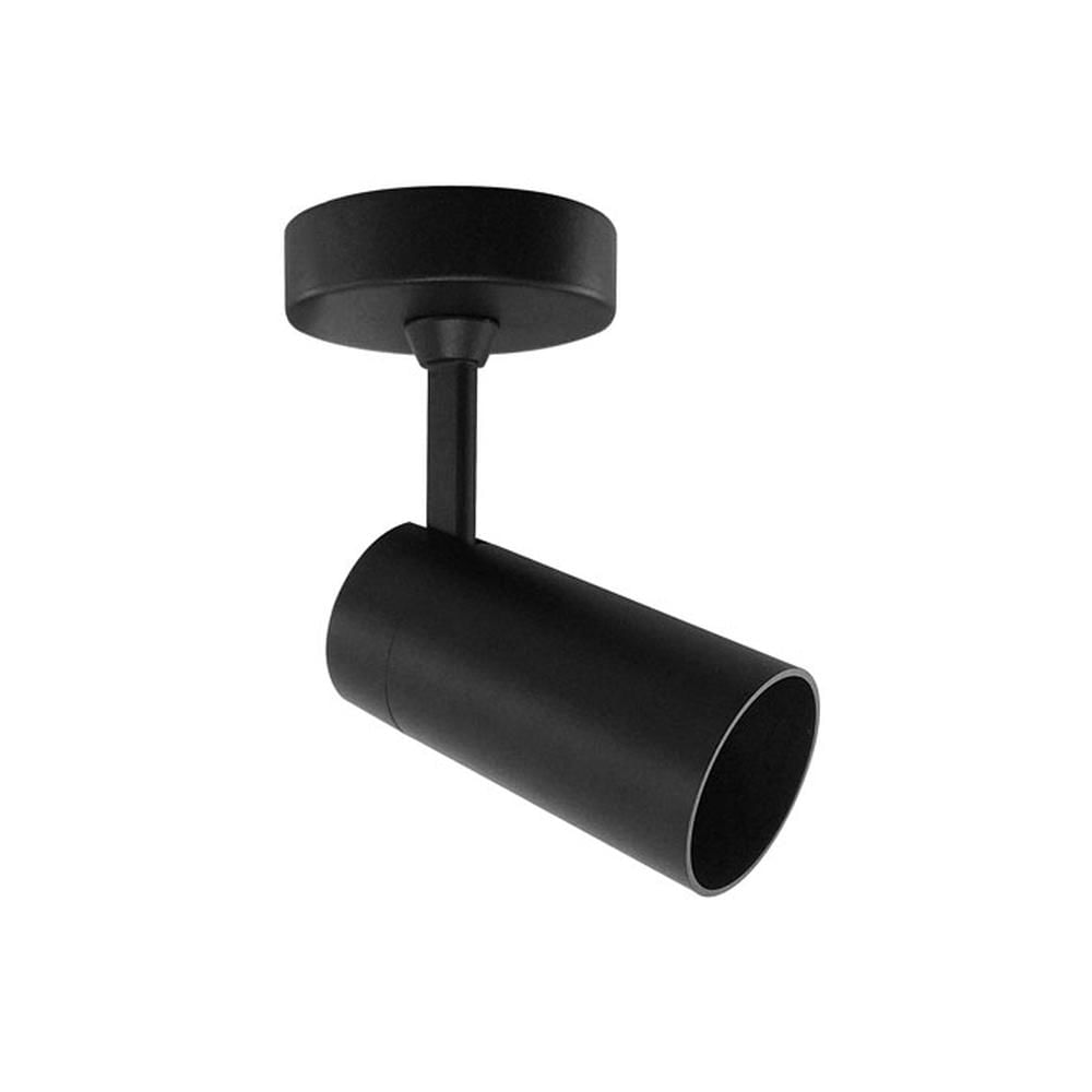 Foco Sobrepuesto Arsis Ii Negro Mate — Bp — BP