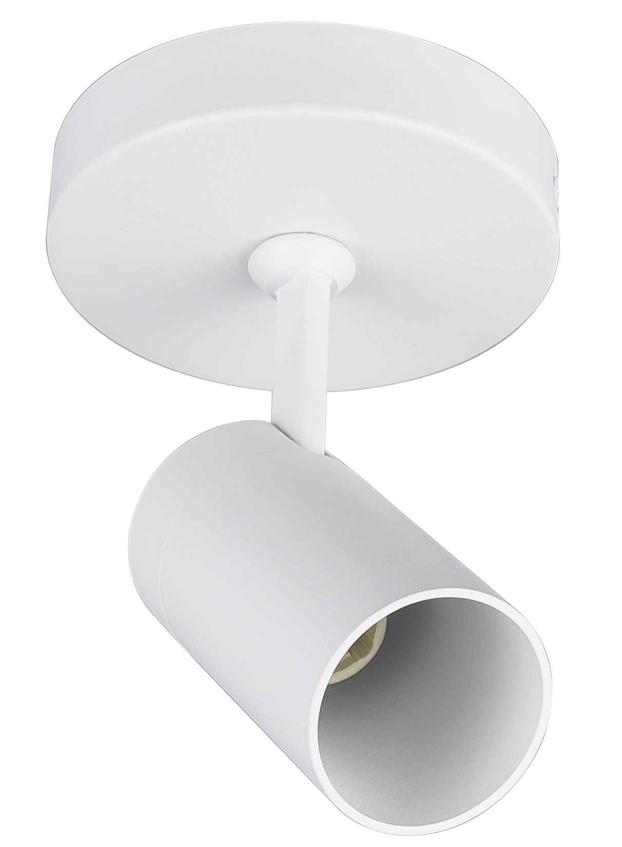 Foco Sobrepuesto Arsis Ii Xl Blanco Mate — Bp — BP
