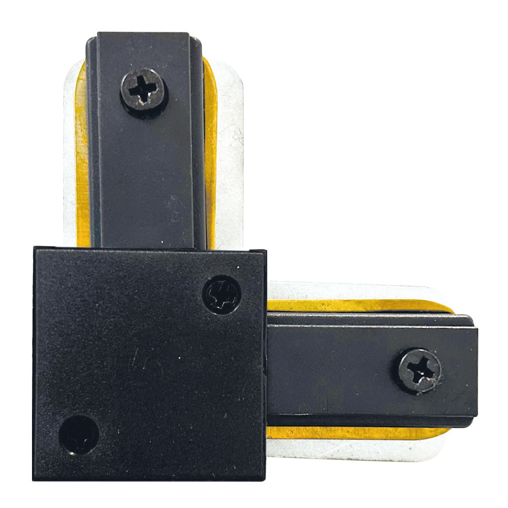 Conector para Riel L Negro — Westinghouse — Westinghouse