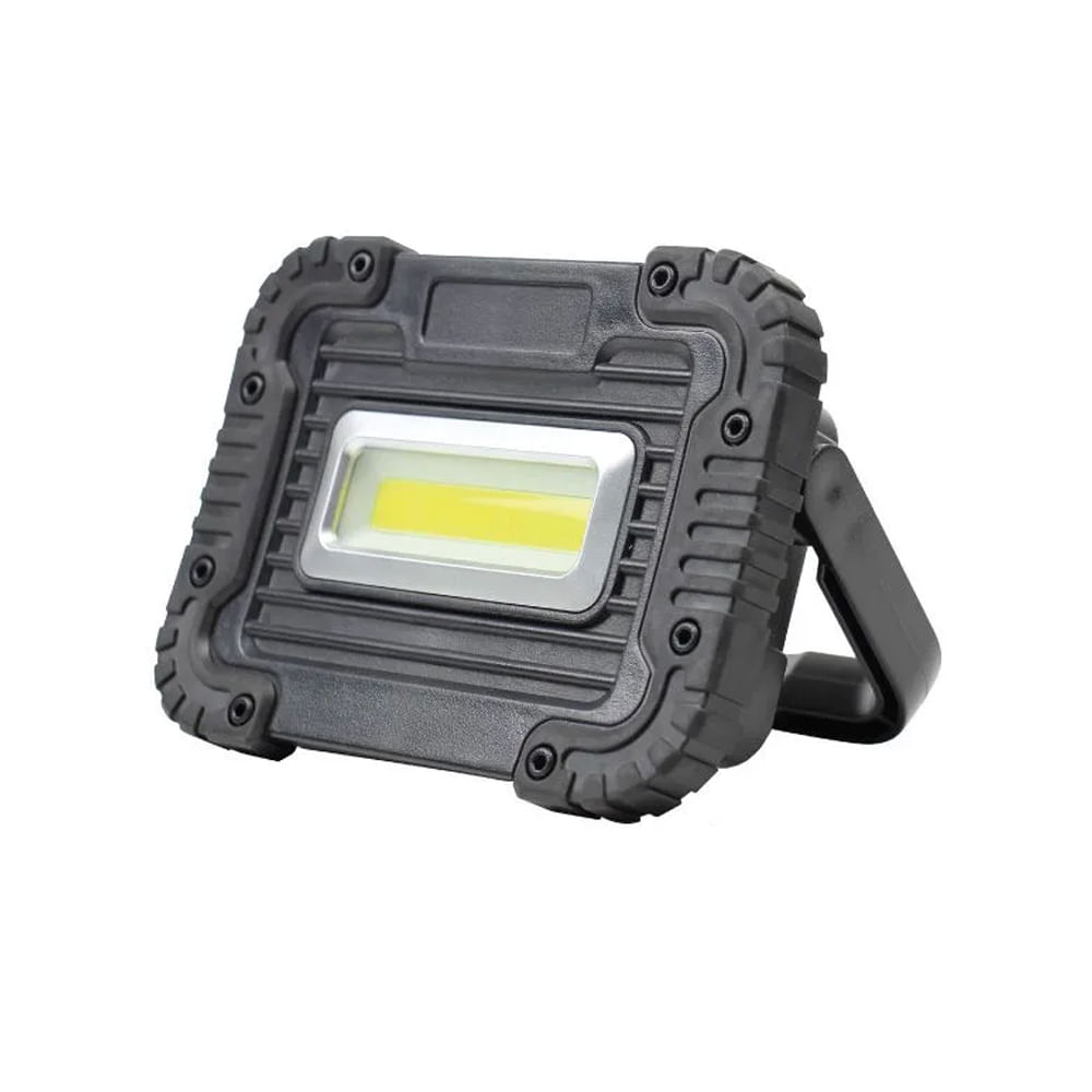 Reflector LED Portátil Recargable — Bp — BP