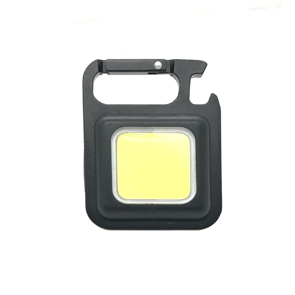 Linterna LED Portatil de Bolsillo Multifuncion — Bp — BP