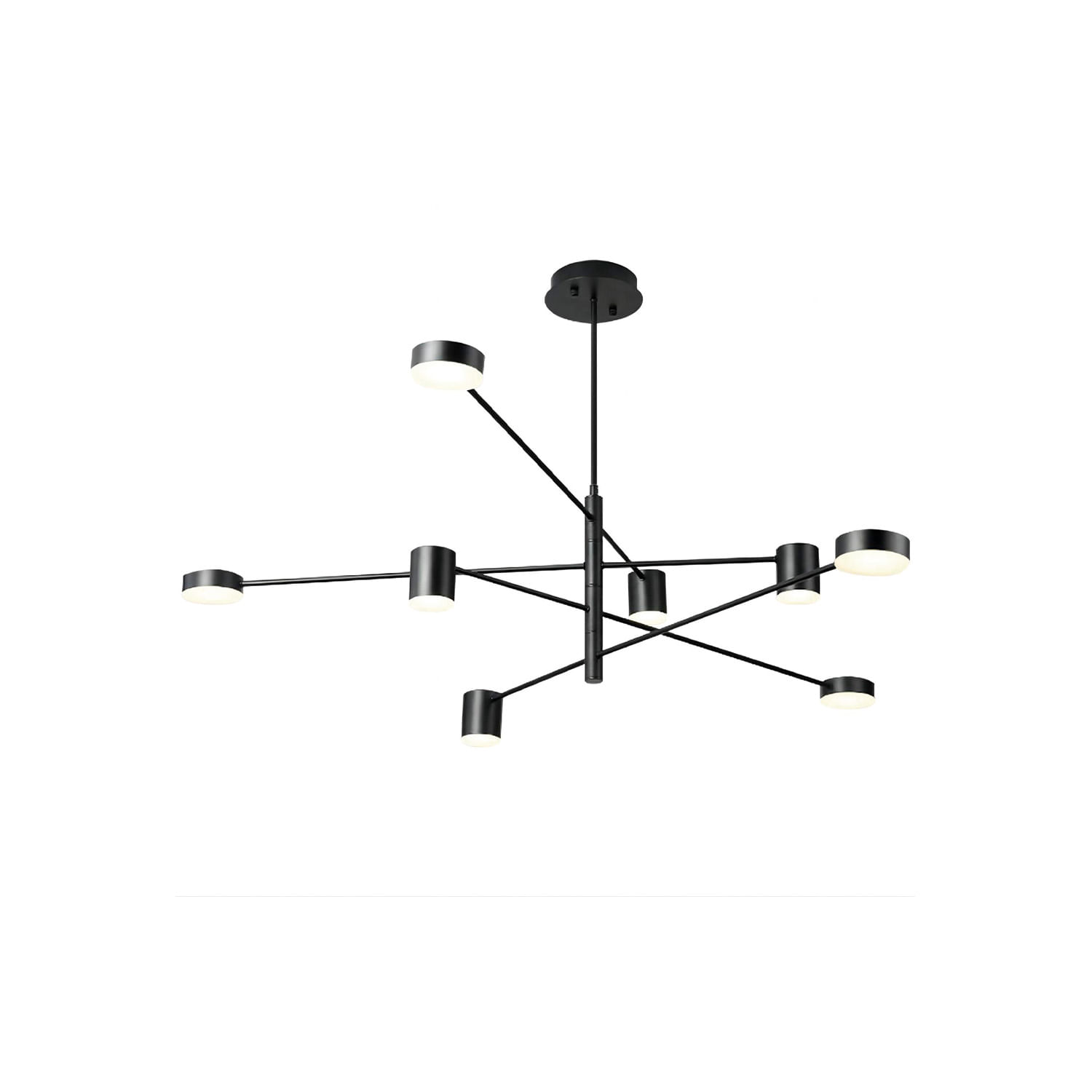 Lámpara Colgante Galileo LED — Bp — BP