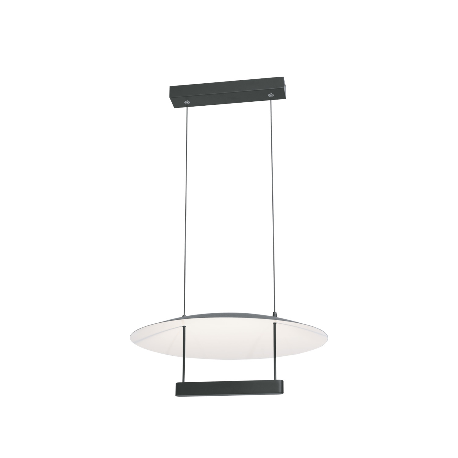 Lampara de Colgar LED Senda — Bp — BP