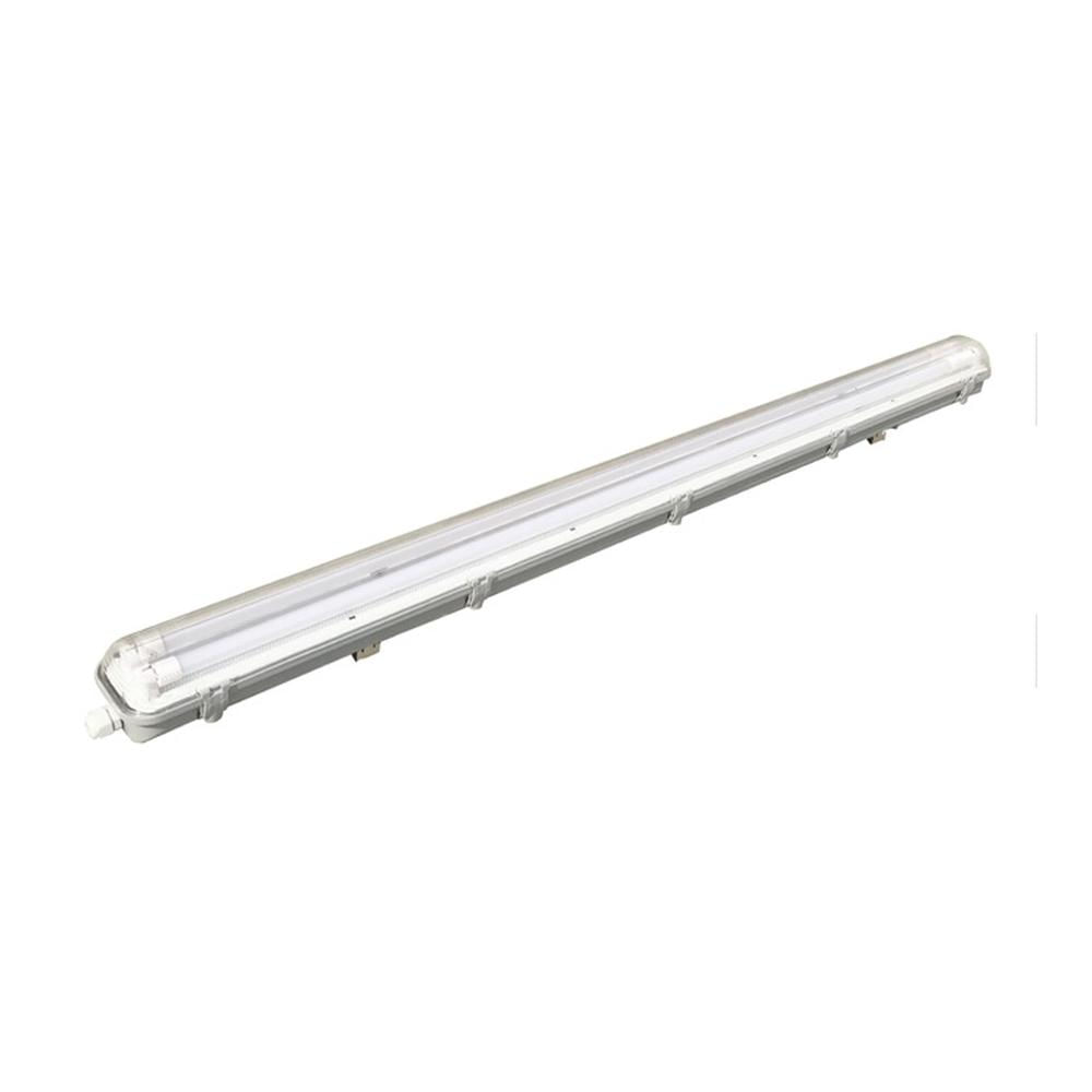 Canoa Estanca Pc/pc 2x9W LED 662x103x71mm — Bp — BP