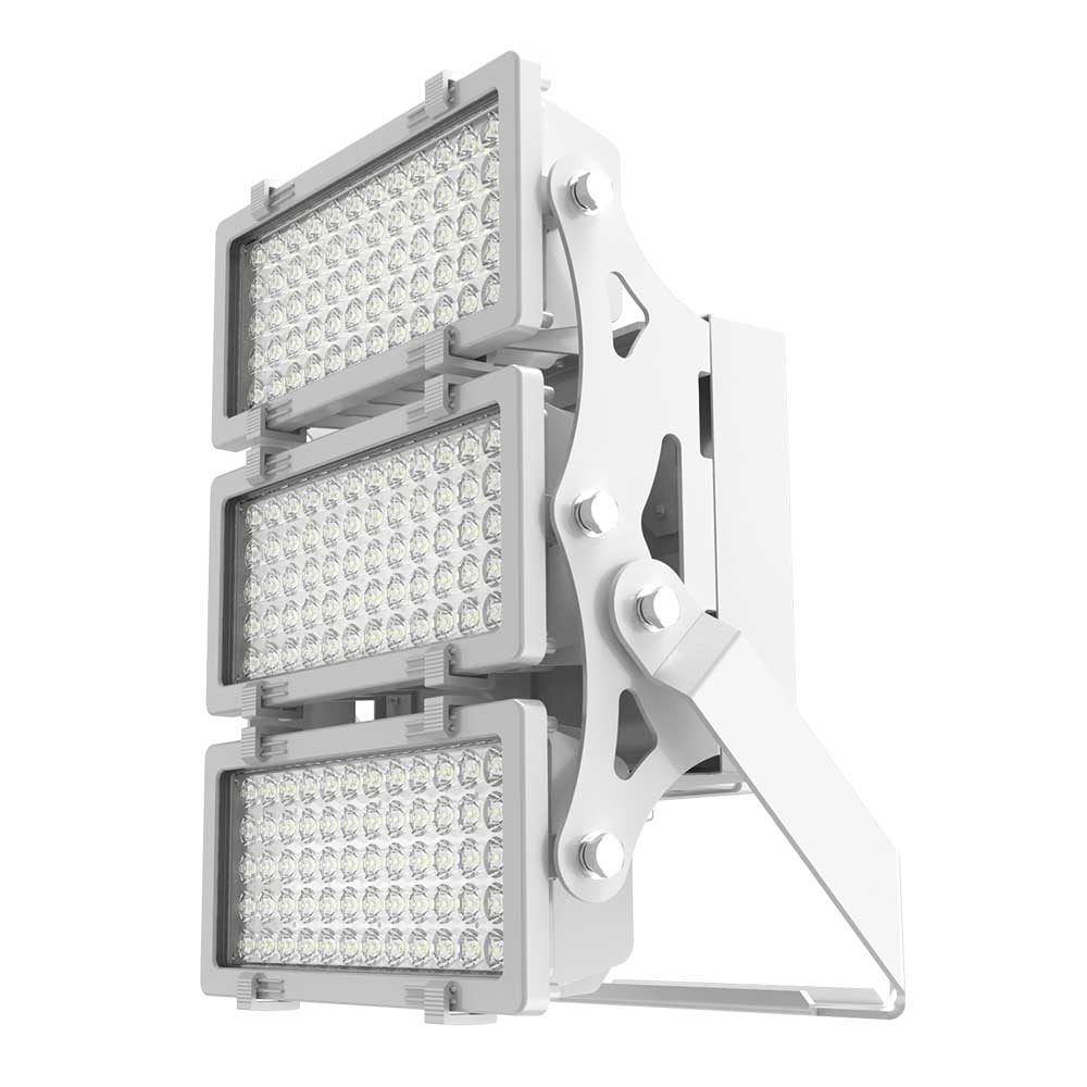 Reflector para Uso Industrial Privado 600W 79187 LED 5000K F06003 — Westinghouse — Westinghouse