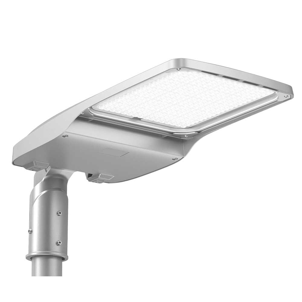 Lum. Pública Atlantis Pro Ii 180W 3000K Luz Cálida — Westinghouse — Westinghouse