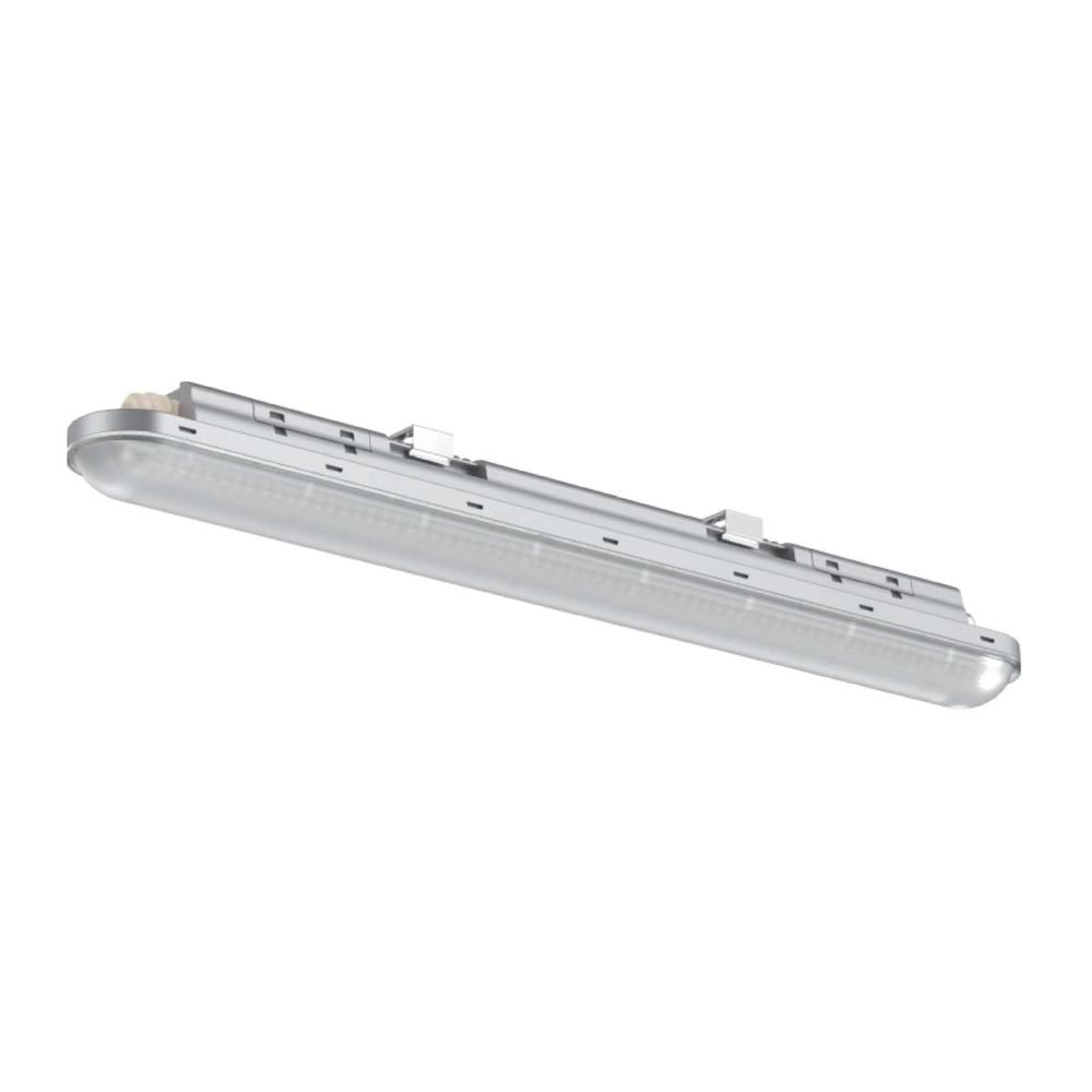 Equipo Lineal LED Hermético Neo Iv 18W 4000K 60cm de Largo — Bp — BP