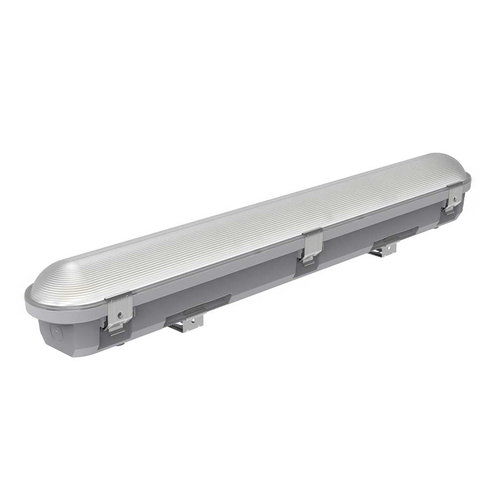 Equipo Lineal LED Hermético Acro V 20W IP66 4000K a 6000K — Westinghouse — Westinghouse
