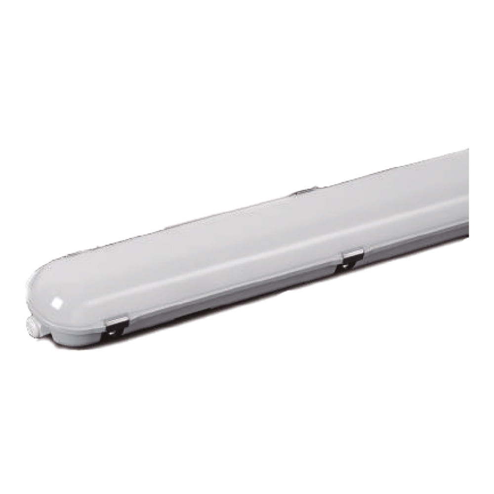 Equipo Lineal LED Hermético Acro Iii 24W Luz Blanco Neutro — Westinghouse — Westinghouse