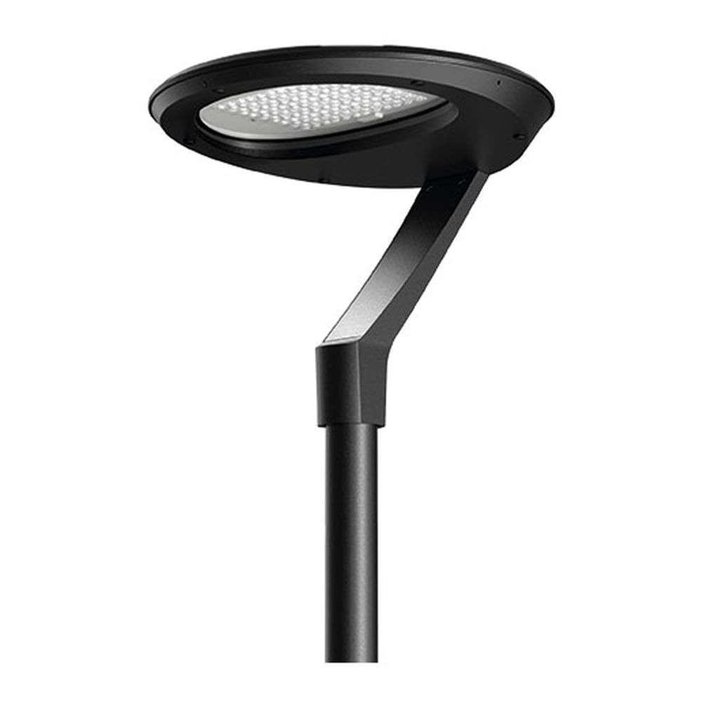 Luminaria Ornamental Pagoda Ii LED 100W Luz Blanco Neutro — Westinghouse — Westinghouse