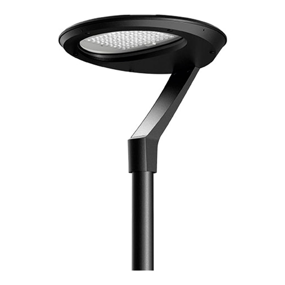 Luminaria Ornamental Pagoda Ii LED 100W Luz Cálida — Westinghouse — Westinghouse