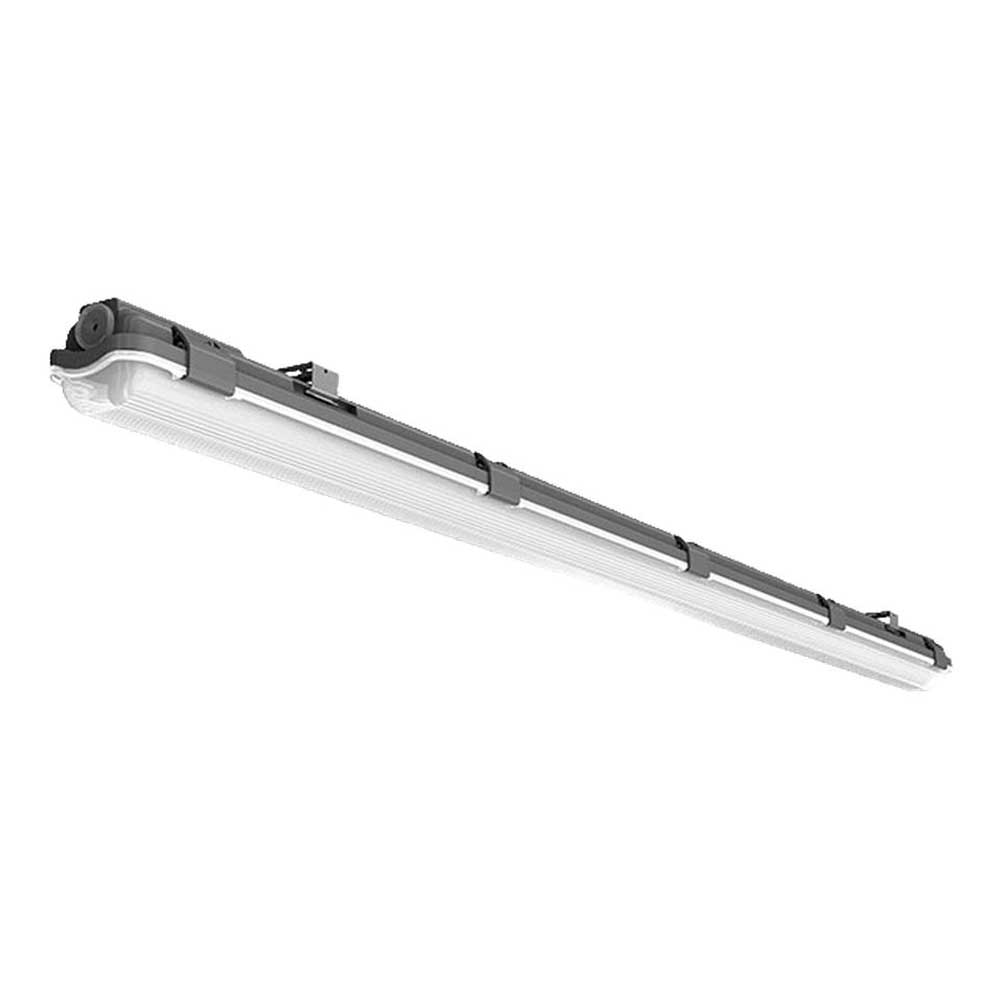 Canoa Estanca para Tubo LED 1x18W Pbs — Unilux — Unilux