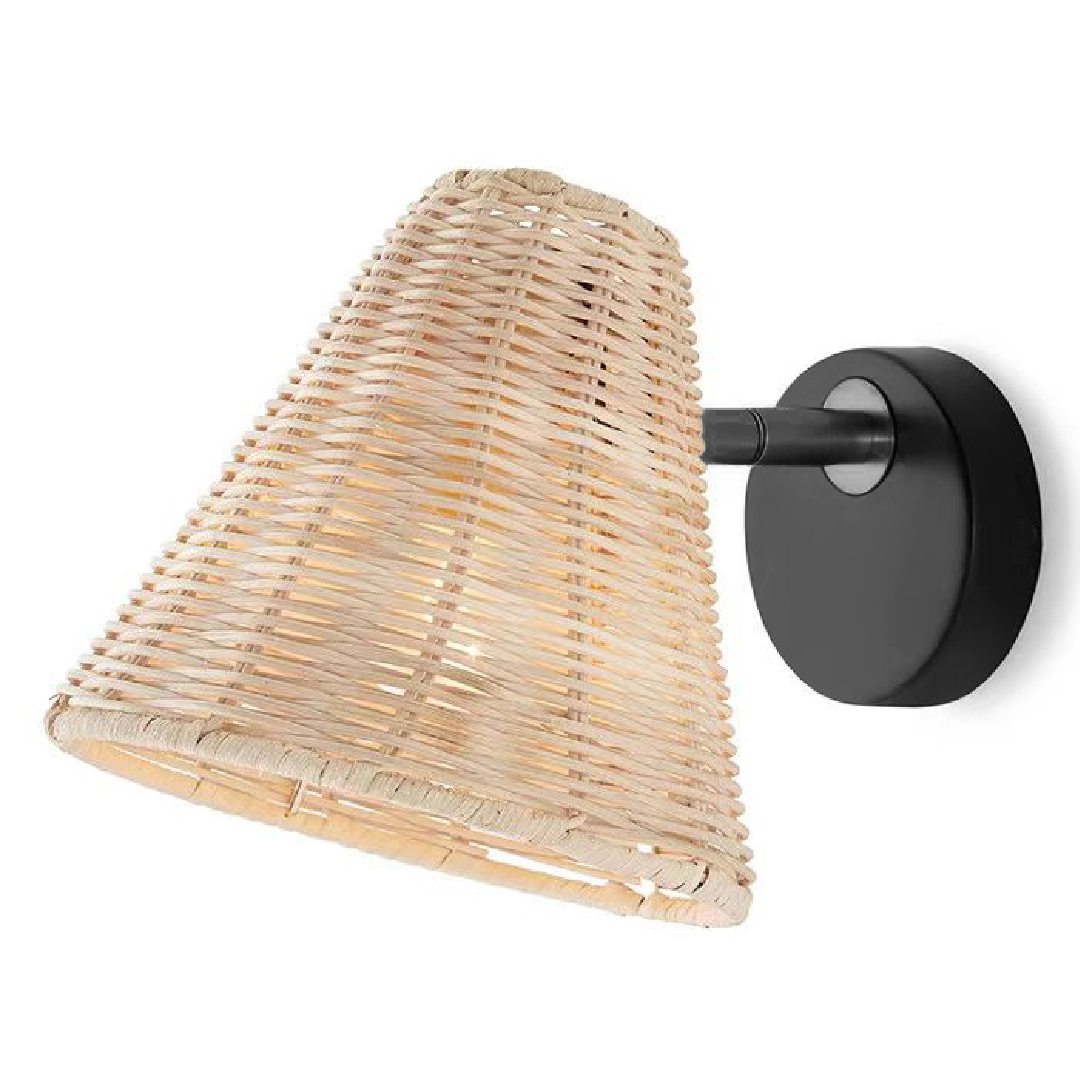 Aplique Palm Beige — Bp — BP