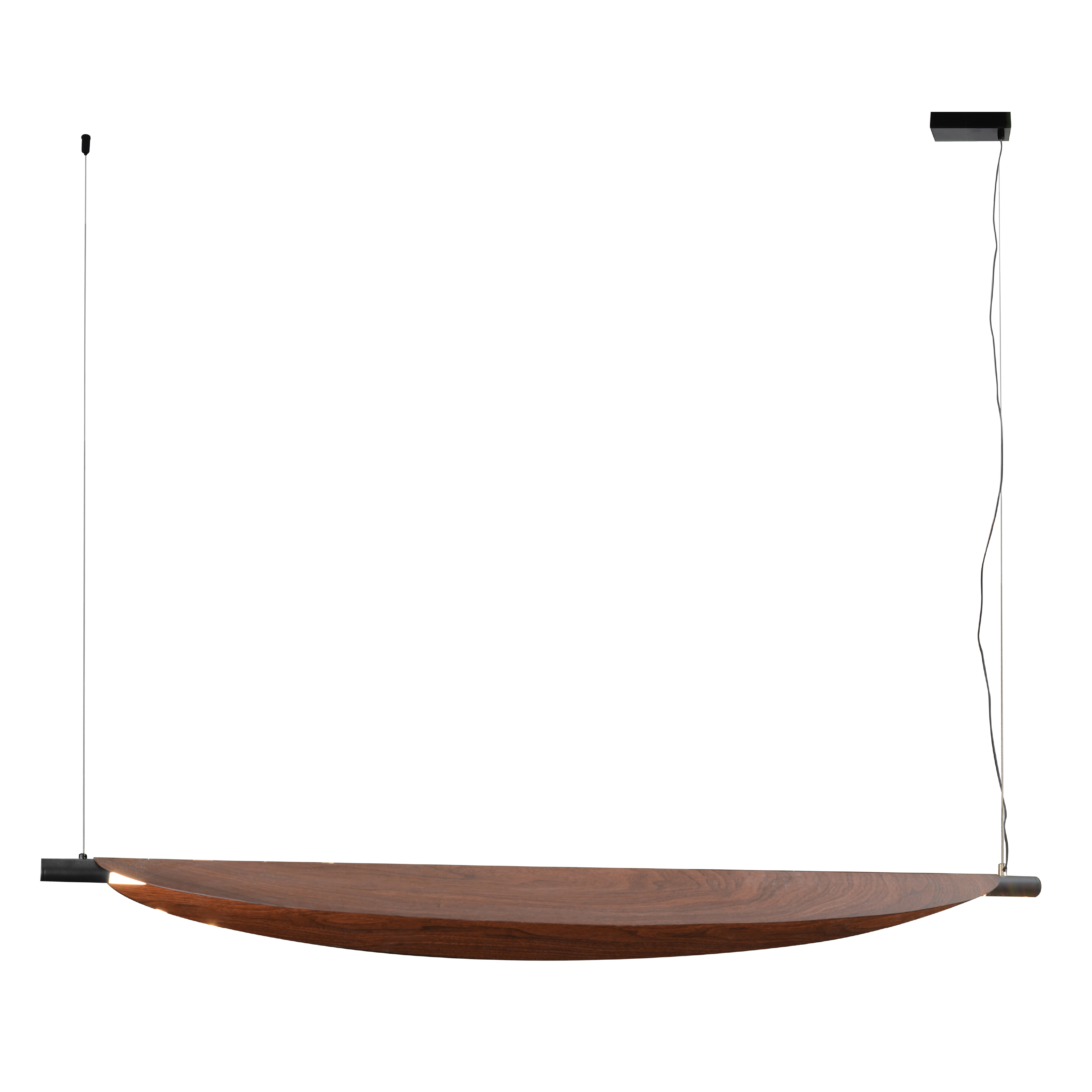 Lampara de Colgar LED Kube — Bp — BP