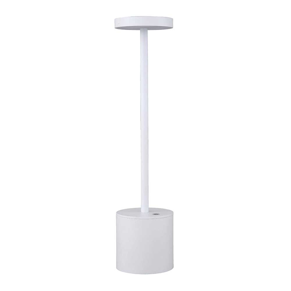 Lámpara Mesa Fito 3.5W Luz Cálida Blanco — Westinghouse — Westinghouse
