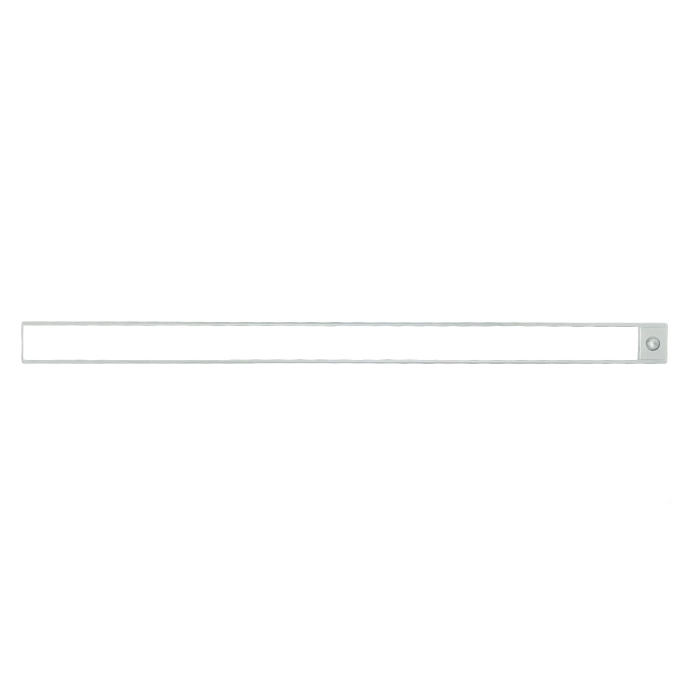 Barra LED Ultrafina Recargable con Sensor Blanco 60cm — Bp — BP