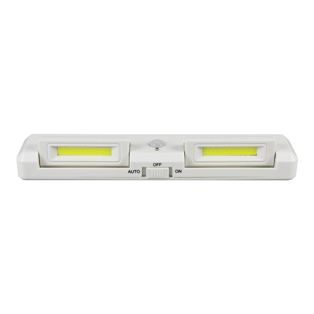 Barra Luz LED Portátil Orientable y con Sensor — Bp — BP