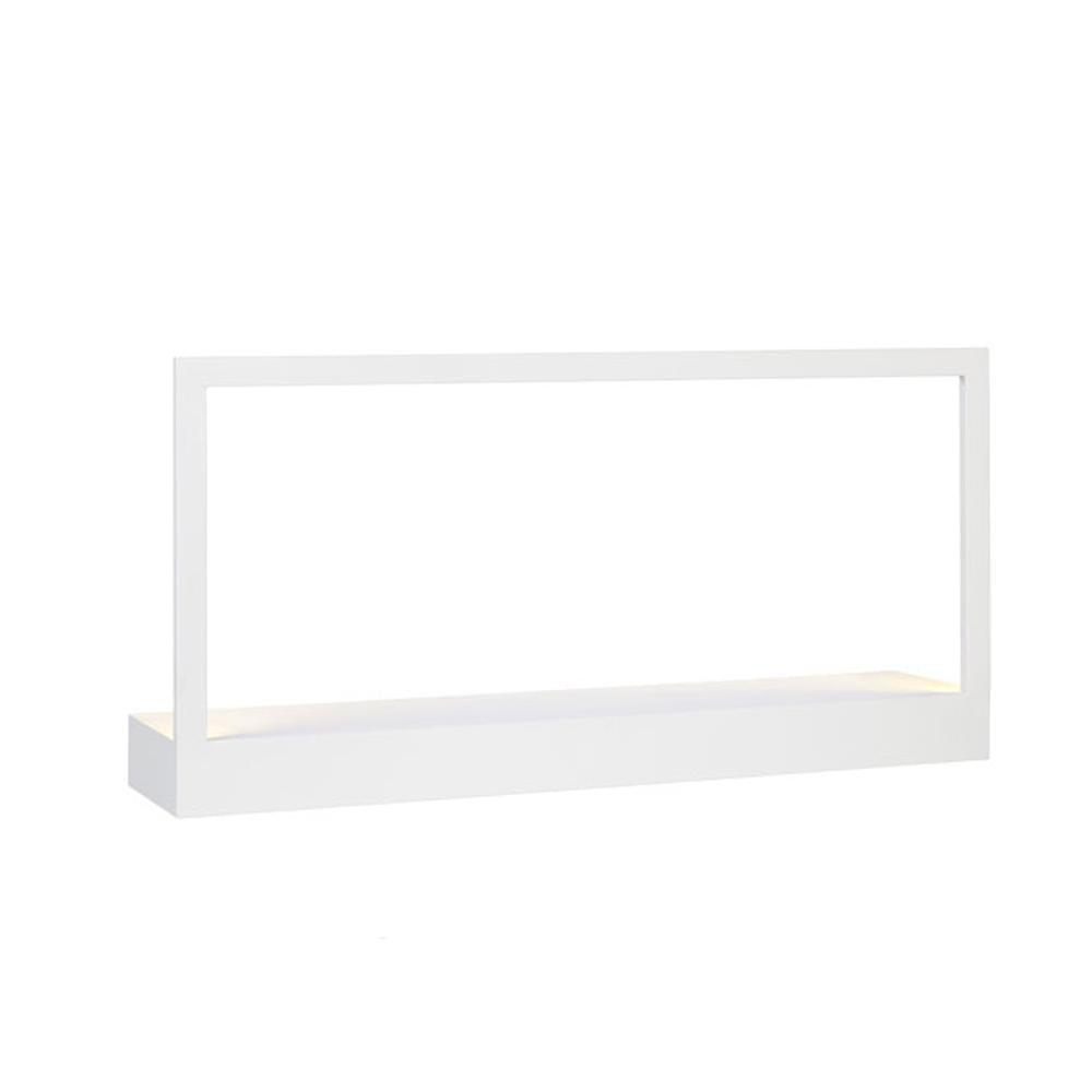 Aplique Pablo Xl Blanco LED 14W Luz Cálida — Markslojd — Markslojd