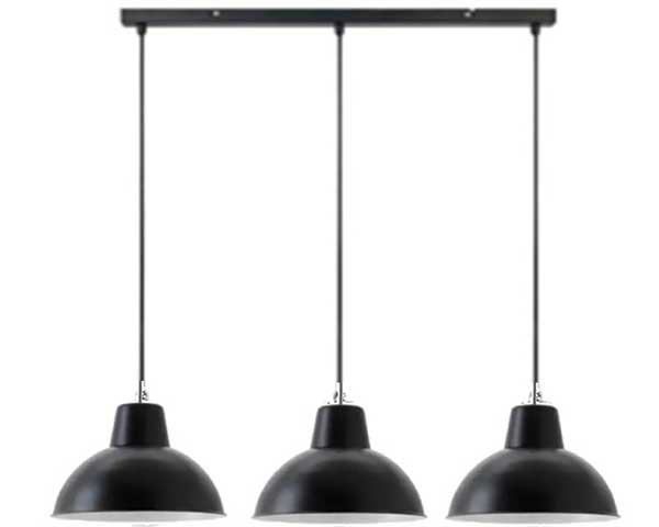 Lámpara Colgante Loft — Bp — BP