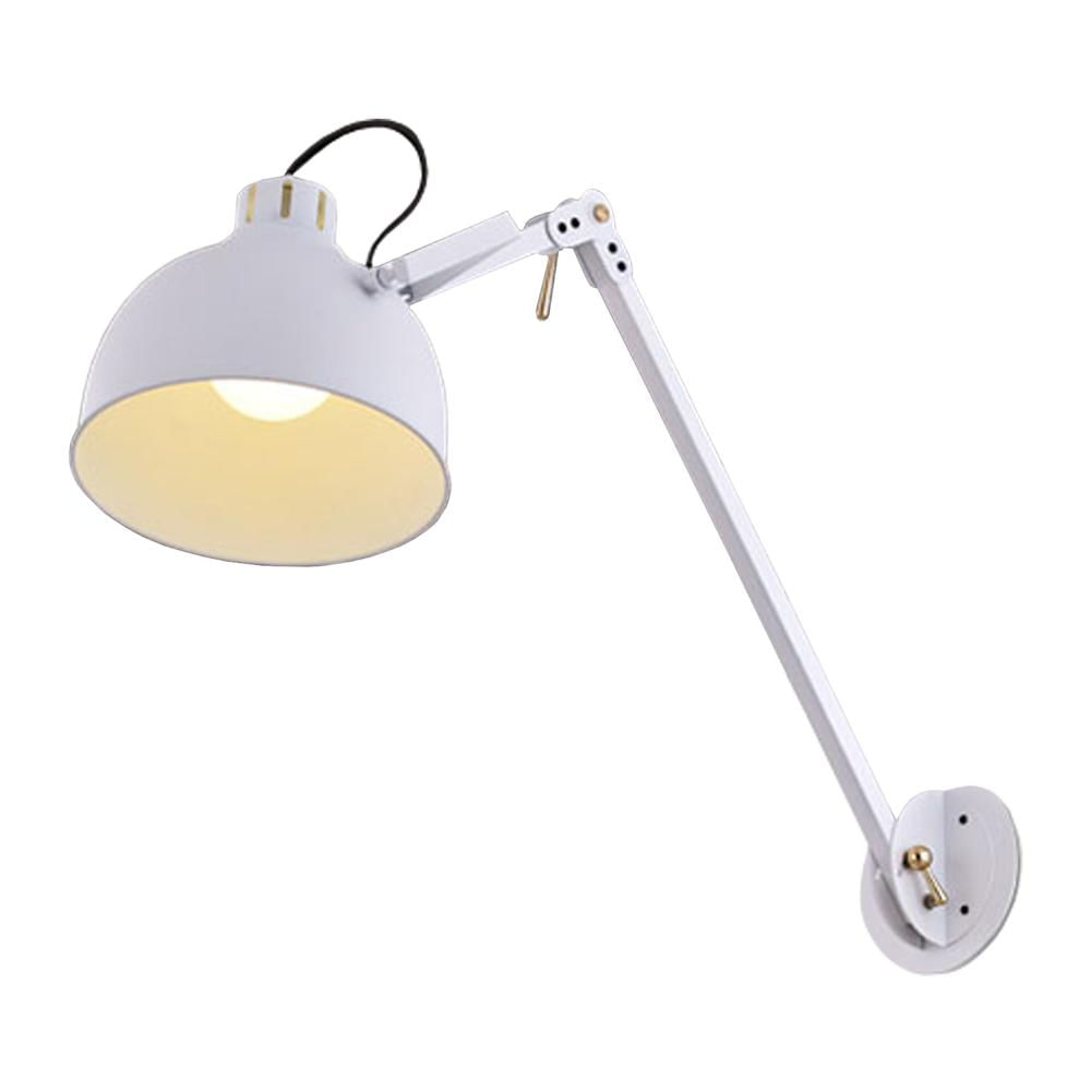 Aplique Lanark Blanco 25.5cm — Westinghouse — Westinghouse