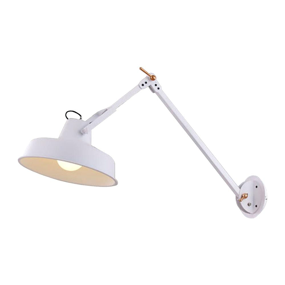 Aplique Stanhill Blanco 33cm — Westinghouse — Westinghouse