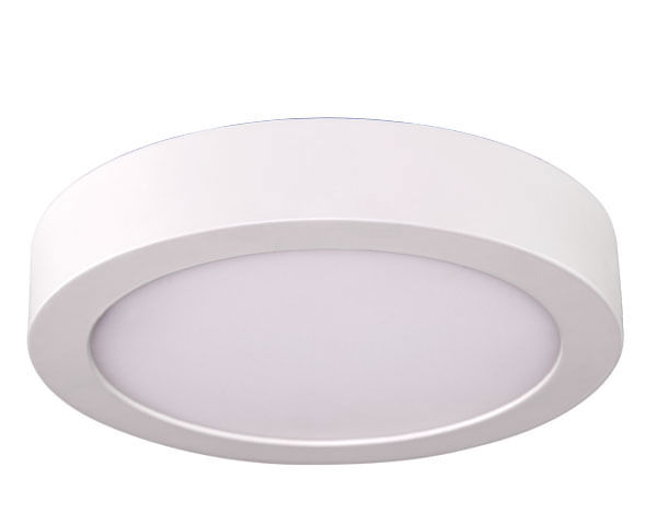 Panel Sobrepuesto LED 18W Luz Cálida Diámetro 22.5cm — Westinghouse — Westinghouse
