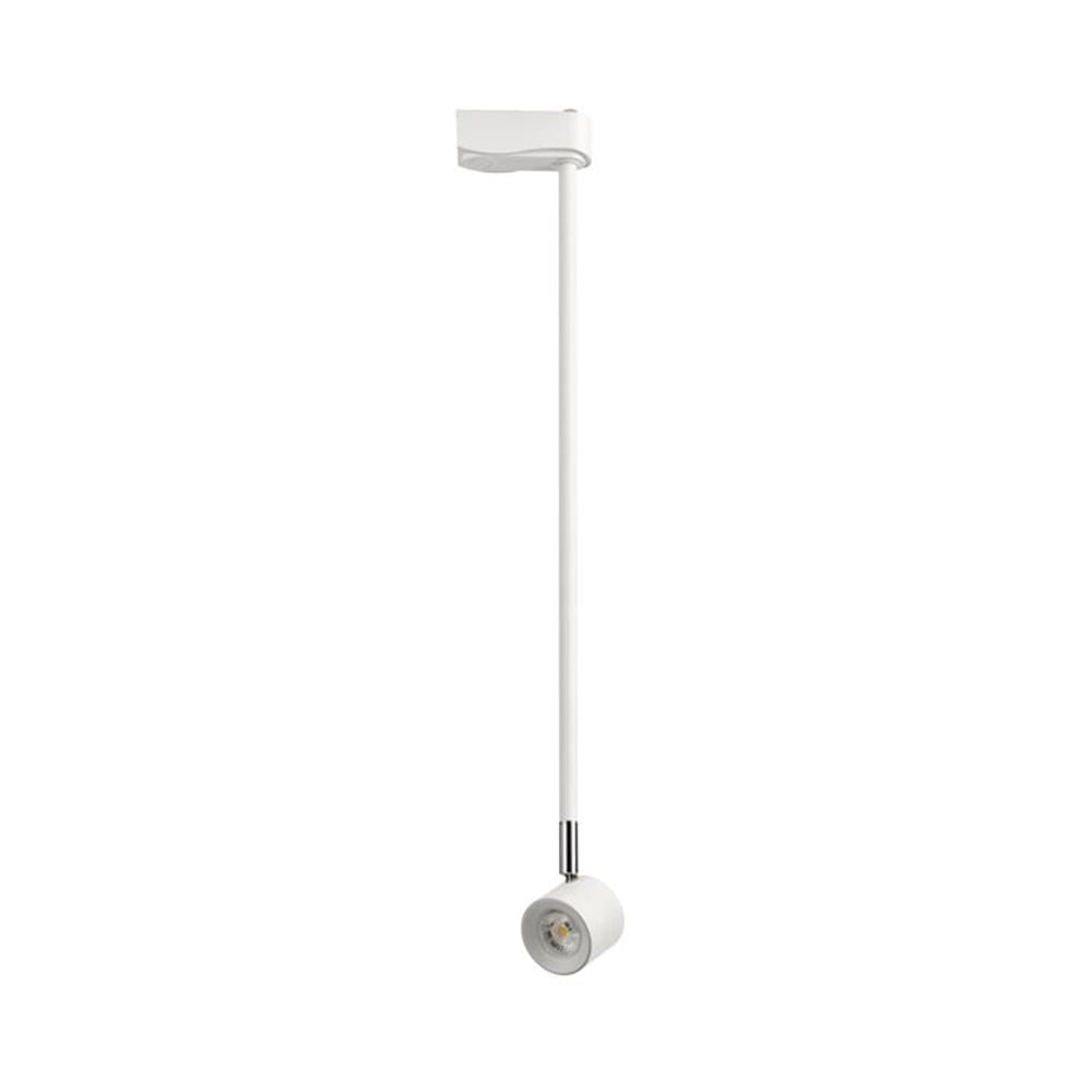 Foco para Riel LED Brazo 50 Blanco 7W 40019 3000K — Westinghouse — Westinghouse