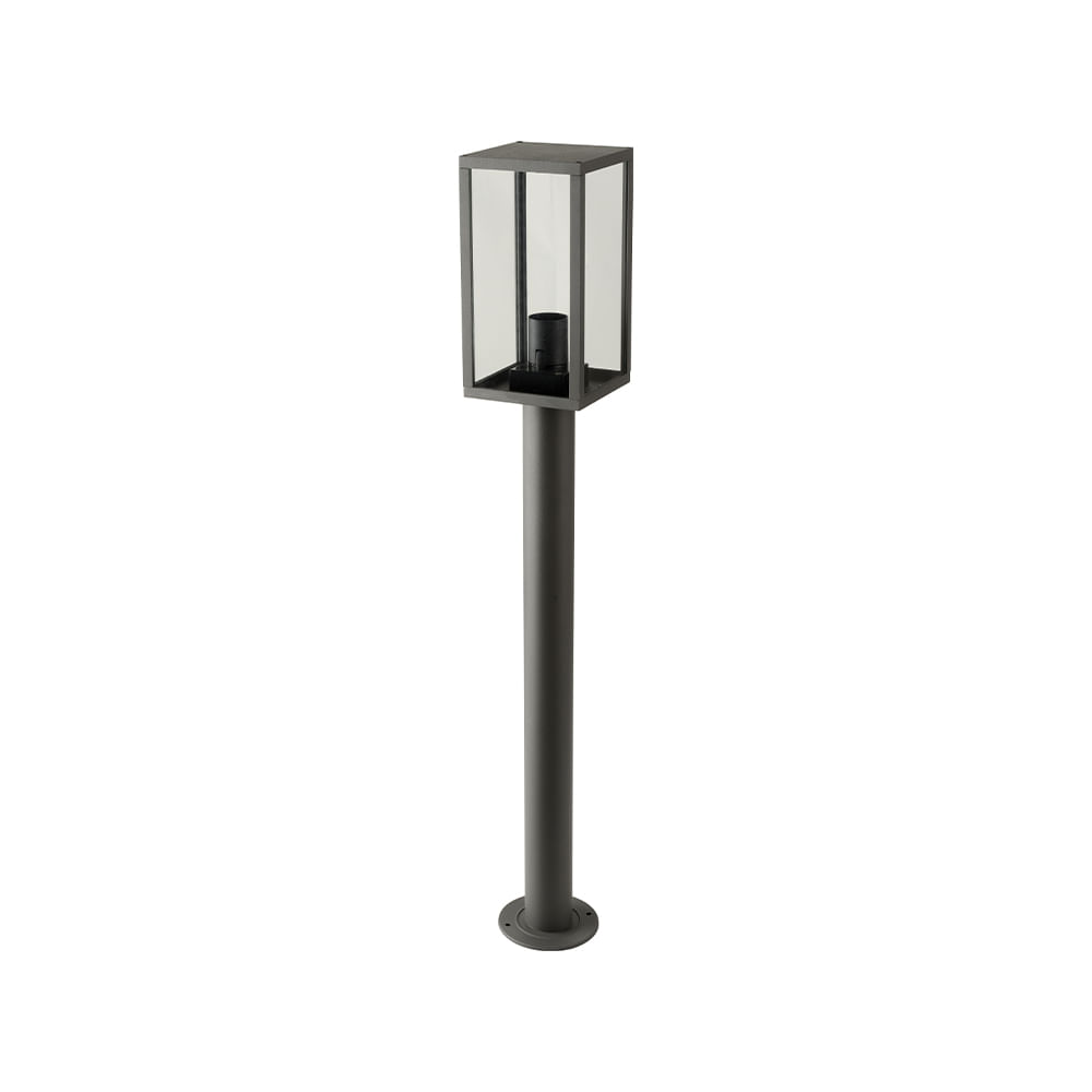 Bollard/poste Varina Negro — Bp — BP