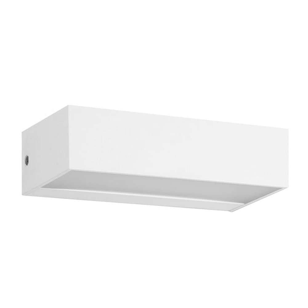 Aplique Sintético Bidireccional LED Costa 9W Luz Cálida Blanco — Bp — BP
