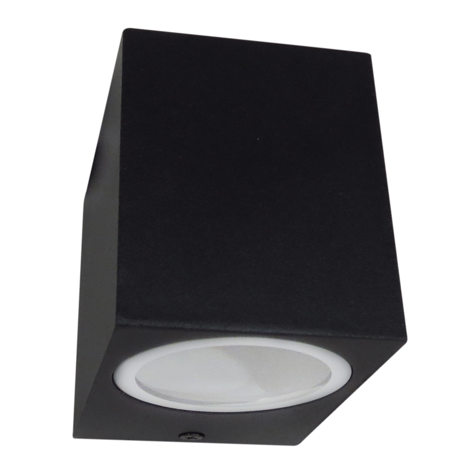 Aplique Hexos Unidireccional Negro — Bp — BP