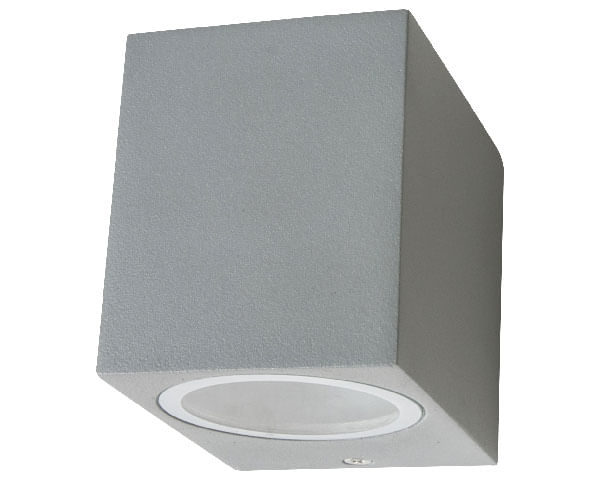 Aplique Hexos Unidireccional Gris — Bp — BP
