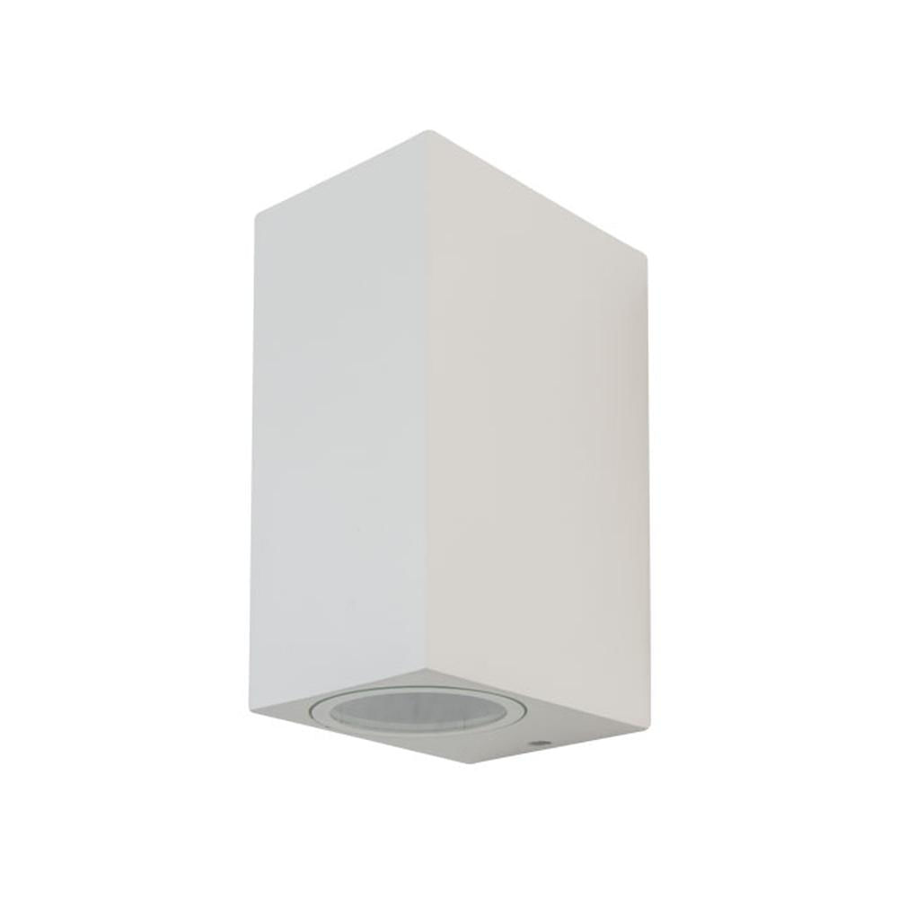 Aplique Hexos Bidireccional Blanco — Bp — BP