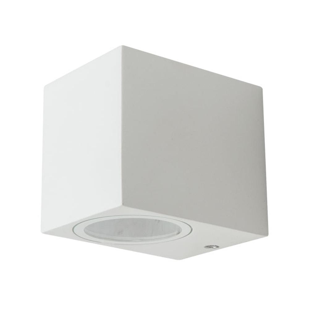 Aplique Hexos Unidireccional Blanco — Bp — BP