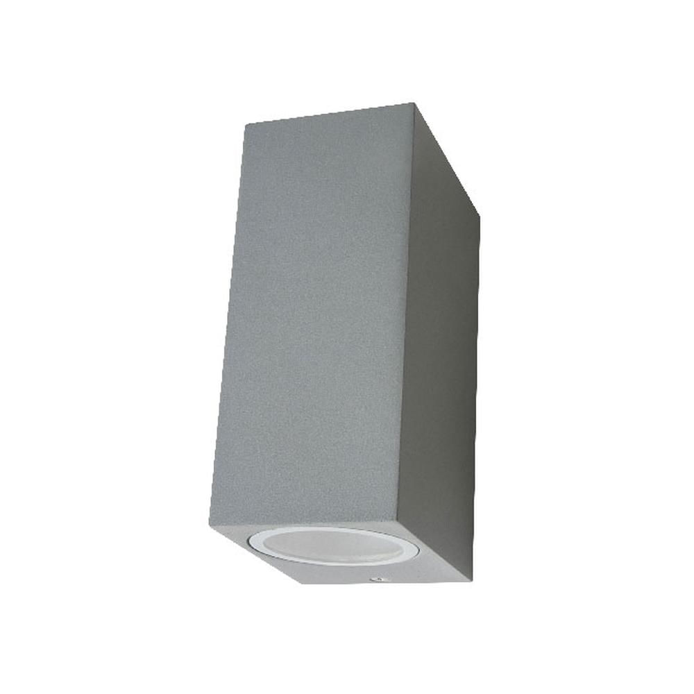 Aplique Hexos Bidireccional Gris — Bp — BP