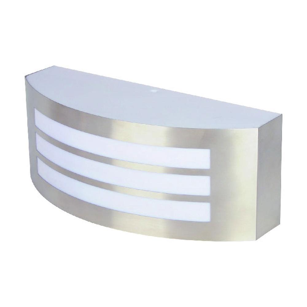 Aplique Wind Straps Acero Inoxidable Policarbonato — Bp — BP