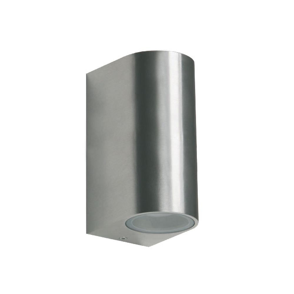 Aplique Bidireccional Fix Acero Inoxidable — Bp — BP