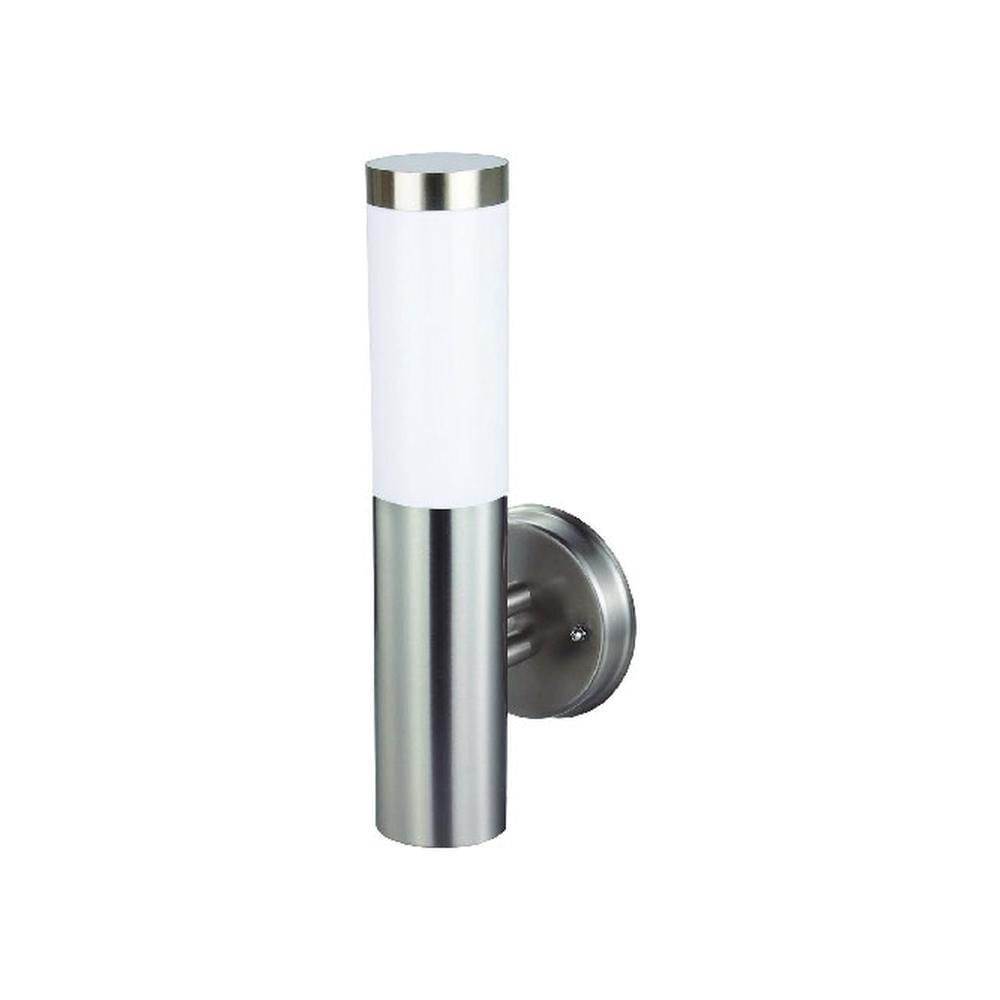 Aplique Muro Espiga Acero Inoxidable — Bp — BP