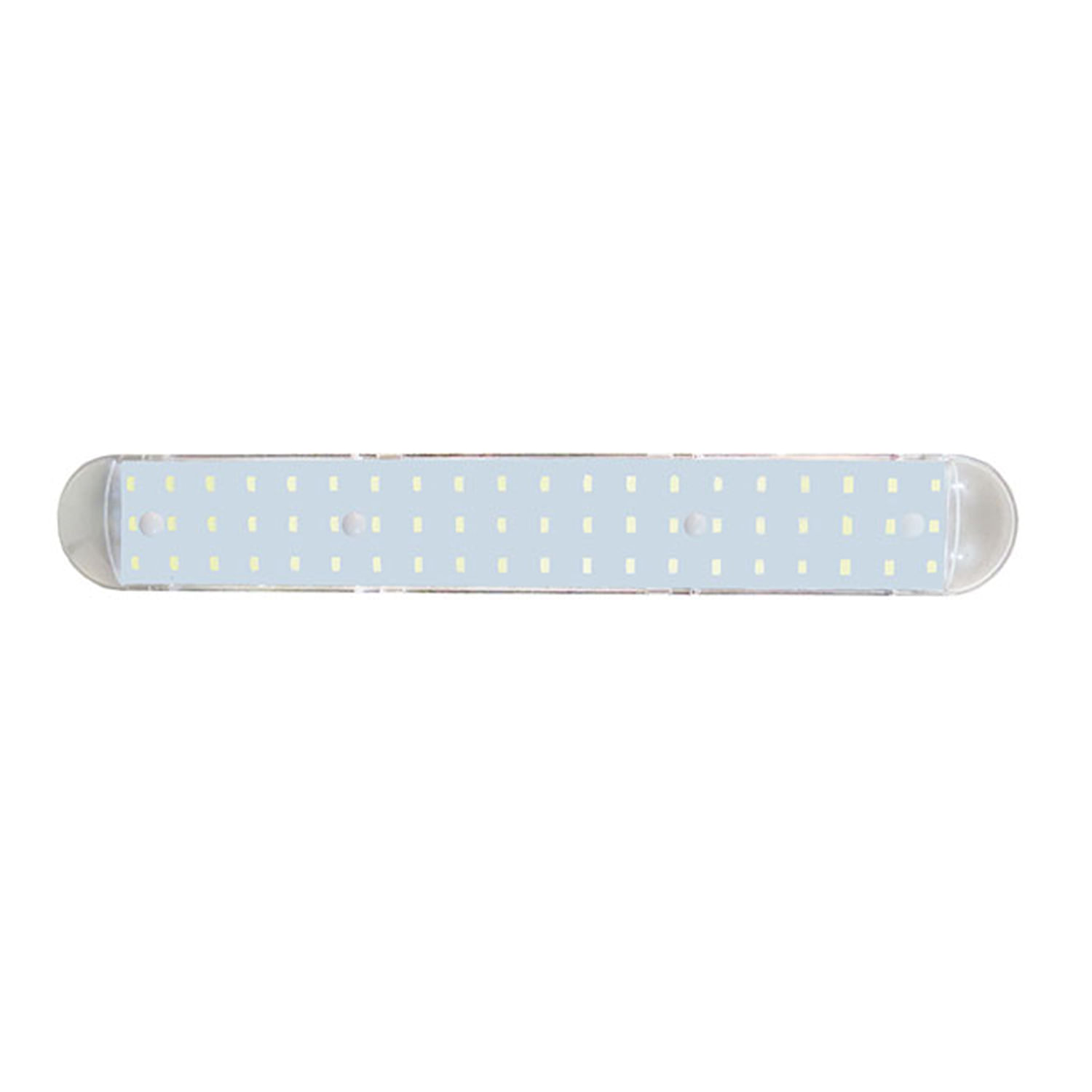 Luz de Emergencia 60 Leds Plus — Gamasonic — Gamasonic