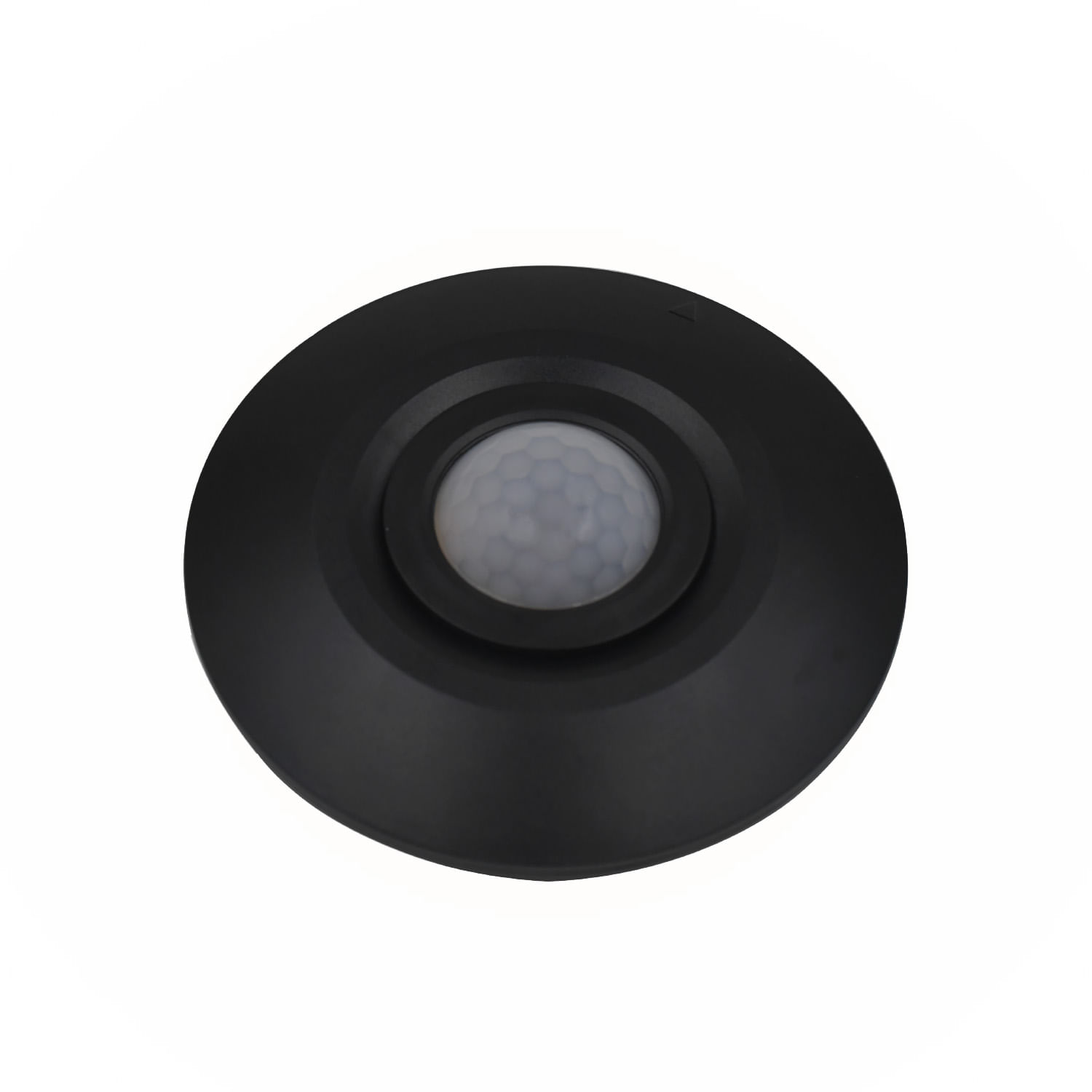 Sensor de Movimiento Negro Pro 10-20M — Bp — BP