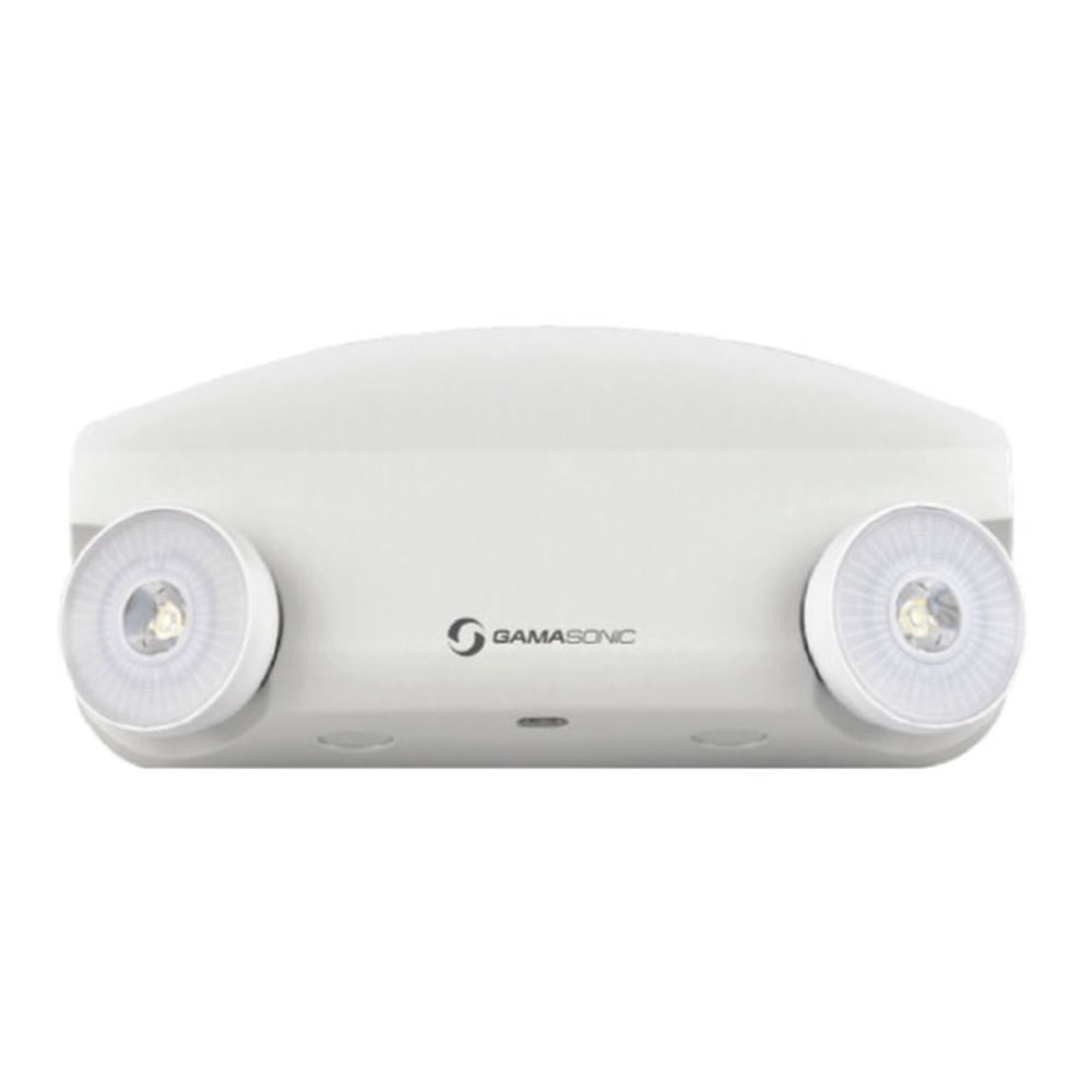 Luminaria de Emergencia Frog — Gamasonic — Gamasonic