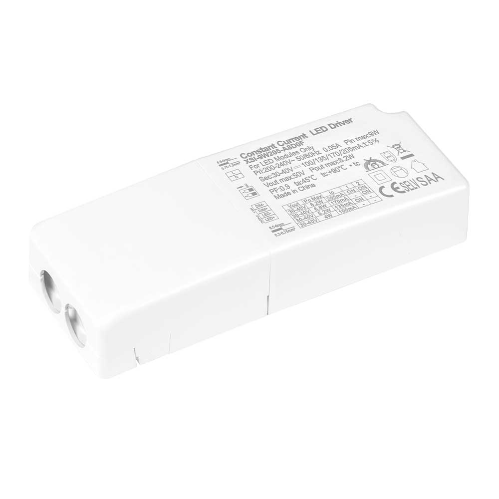 Driver Dimmable 0-10V para Downlight 18W — Westinghouse — Westinghouse